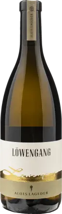 Alois Lageder Lowengang Chardonnay 2022 von Alois Lageder
