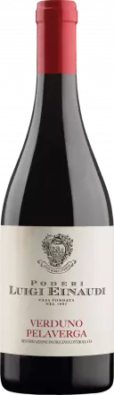 Poderi Luigi Einaudi Verduno Pelaverga 2025 von Poderi Luigi Einaudi