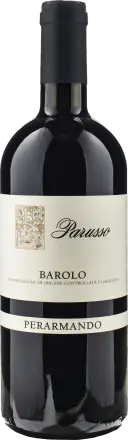 Parusso Barolo Perarmando 2022 von Parusso