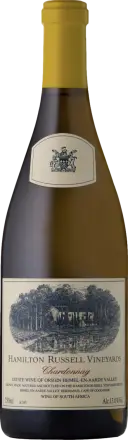 Hamilton Russell Chardonnay 2025 von Hamilton Russell