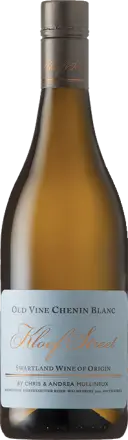 Mullineux Kloof Street Chenin Blanc 2024 von Mullineux