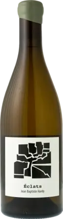 Jean Baptiste Hardy Eclats 2024 von Jean Baptiste Hardy
