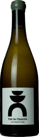 Jean Baptiste Hardy Muscadet Fief de Chaintre 2024 von Jean Baptiste Hardy