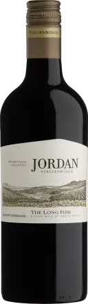 Jordan The Long Fuse Cabernet Sauvignon 2022 von Jordan
