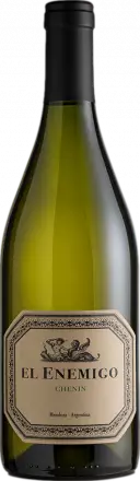 El Enemigo Chenin Blanc 2024 von El Enemigo