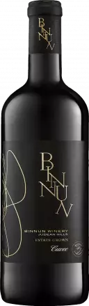 Bin Nun Barrel Reserve Cuvee 2023 von Bin Nun