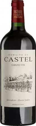 Domaine du Castel Grand Vin 2023 von Domaine du Castel