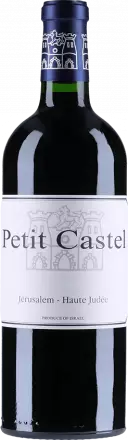 Domaine du Castel Petit Castel 2024 von Domaine du Castel