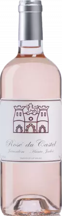 Domaine du Castel Rose 2025 von Domaine du Castel