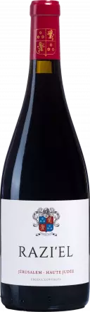 Razi'el Red 2023 von Domaine du Castel