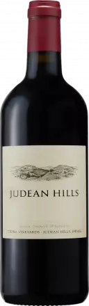 Tzora Judean Hills 2024 von Tzora