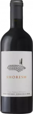 Tzora Shoresh 2024 von Tzora