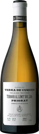 Terroir Al Limit Terra de Cuques Blanc 2023 von Terroir Al Limit