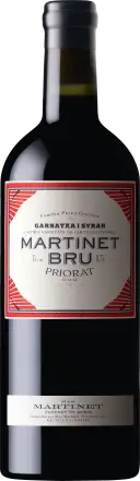 Mas Martinet Martinet Bru 2024 von Mas Martinet
