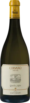 Antinori Cervaro della Sala 2023 von Antinori