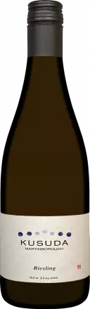Kusuda Riesling 2024 von Kusuda