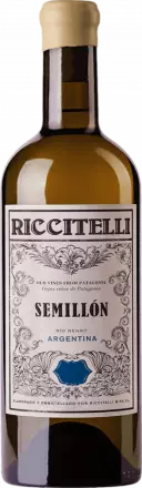 Matias Riccitelli Old Vines Semillon 2024 von Matias Riccitelli
