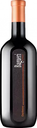 Klet Brda Bagueri Chardonnay 2022 von Klet Brda
