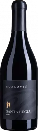 Kozlovic Santa Lucia Noir 2017 von Kozlovic