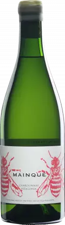 Bodega Chacra Mainque Chardonnay 2023 von Bodega Chacra