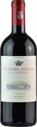 Ornellaia Le Serre Nuove 2024 von Ornellaia