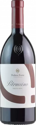 Podere Forte Petruccino 2022 von Podere Forte