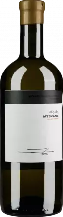 Solomnishvili Mtsvane 2025 von Solomnishvili
