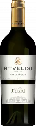 Rtvelisi Tvishi 2025 von Rtvelisi