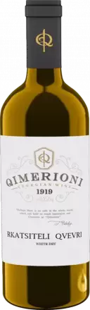 Qimerioni Rkatsiteli Qvevri 2024 von Qimerioni