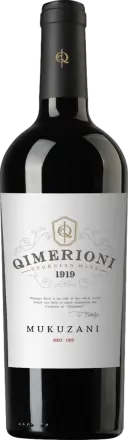 Qimerioni Mukuzani 2023 von Qimerioni