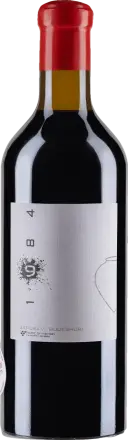 Solomnishvili Saperavi 1984 2022 von Solomnishvili