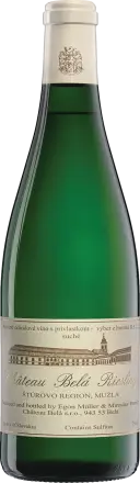 Chateau Bela Egon Muller Riesling 2024 von Chateau Bela Egon Muller