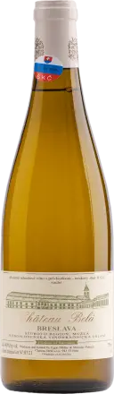 Chateau Bela Egon Muller Breslava 2024 von Chateau Bela Egon Muller