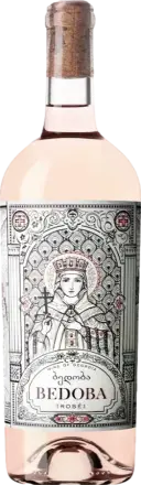 Bedoba Rose 2025 von Bedoba
