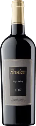 Shafer TD-9 2022 von Shafer