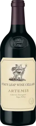 Stag's Leap Wine Cellars Artemis Cabernet Sauvignon 2021 von Stag's Leap Wine Cellars