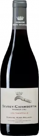 Henri Magnien Gevrey Chambertin Premier Cru Les Champeaux 2024 von Henri Magnien