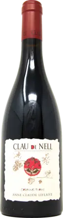 Clau de Nell Cabernet Franc 2023 von Clau de Nell
