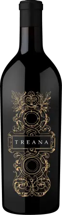 Treana Red Blend 2023 von Hope Family Wines