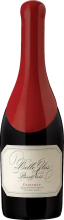 Belle Glos Dairyman Pinot Noir 2024 von Belle Glos