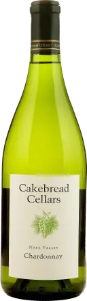 Cakebread Chardonnay 2023 von Cakebread