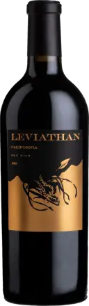 Leviathan Red 2019 von Leviathan