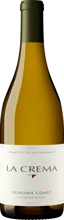 La Crema Sonoma Coast Chardonnay 2021 von La Crema