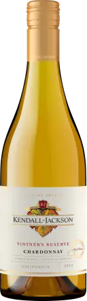 Kendall-Jackson Vintner's Reserve Chardonnay 2024 von Kendall-Jackson