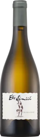Edi Simcic Chardonnay 2023 von Edi Simcic
