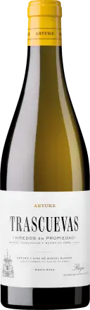 Artuke Trascuevas Blanco 2024 von Artuke