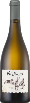 Edi Simcic Triton Lex 2024 von Edi Simcic