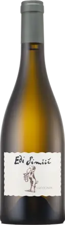 Edi Simcic Sauvignon 2023 von Edi Simcic