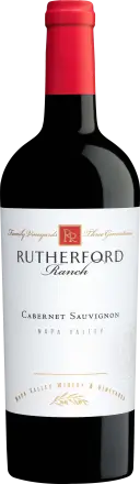 Rutherford Ranch Cabernet Sauvignon 2022 von Rutherford Rancch