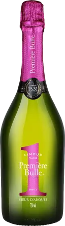 Sieur d'Arques Premiere Bulle Brut von Sieur d'Arques